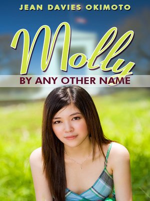 cover image of Molly by Any Other Name